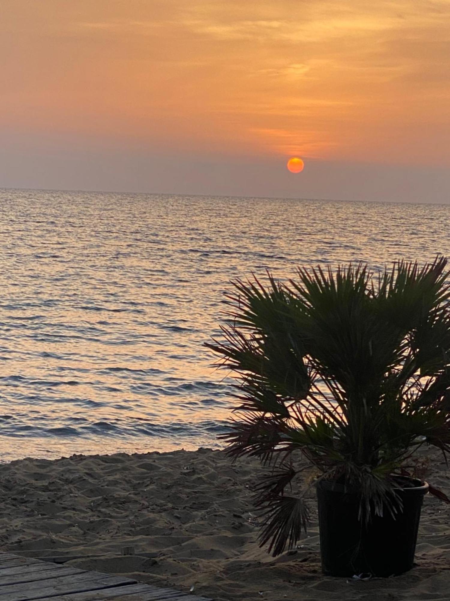 Secreta Vista Aparthotel Kavos Luaran gambar