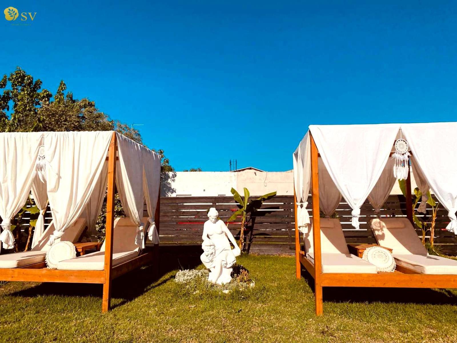 Secreta Vista Aparthotel Kavos Luaran gambar