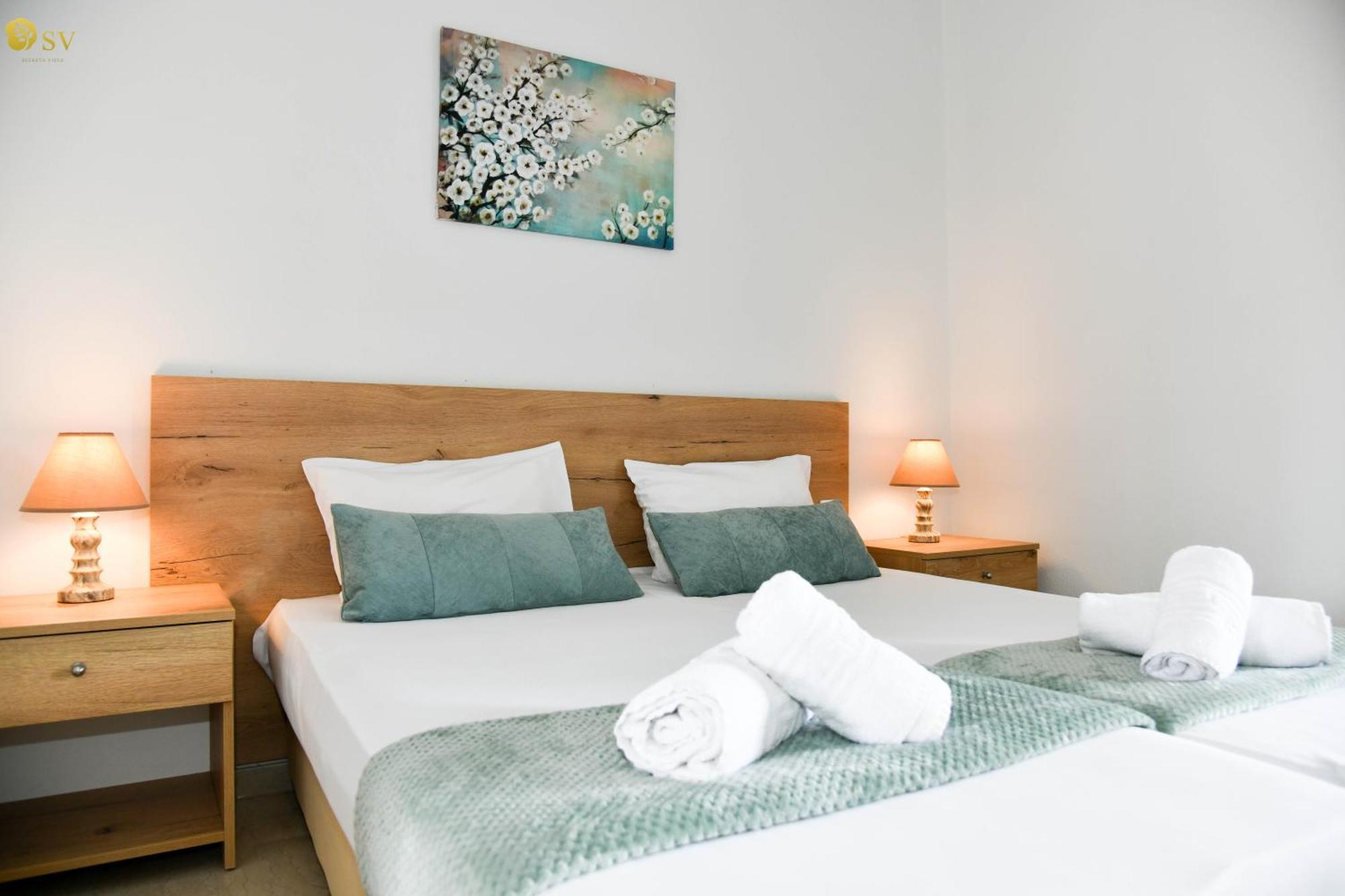 Secreta Vista Aparthotel Kavos Luaran gambar