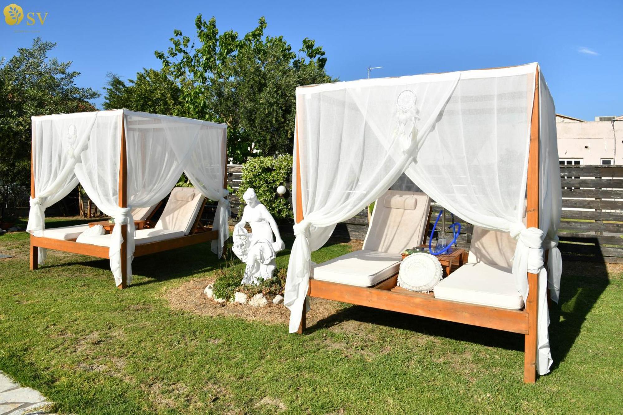 Secreta Vista Aparthotel Kavos Luaran gambar